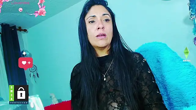 Chat XXX ao vivo de Abri_369