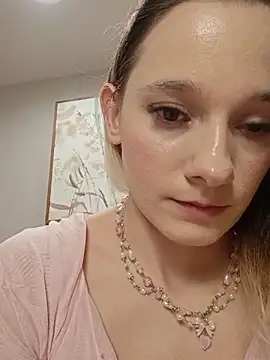 Chloe_StClaire's Live XXX Chat