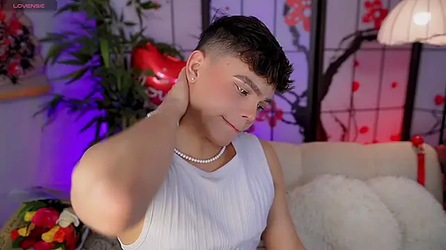 PRINCE_STEV's Live XXX Chat