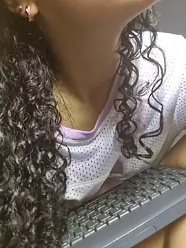 VelvetCurls Live XXX-Chat