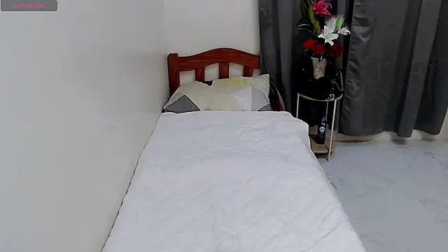Clara_galman Obrolan Langsung XXX