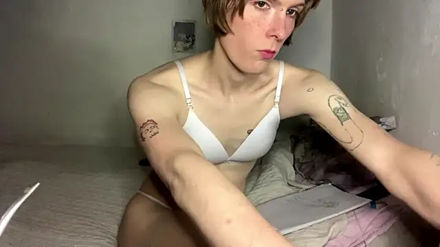 XXX chat uživo modela sofiesoft777