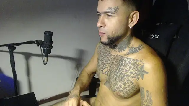 ROOKERT Live XXX-Chat