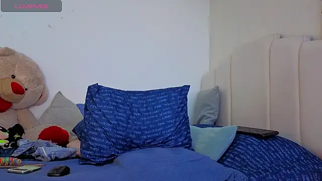 Онлайн чат XXX anahii_01