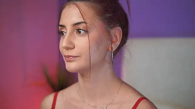 SabrinaHope Live XXX-chat