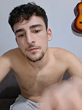 Yasinyasin7 Chat XXX live