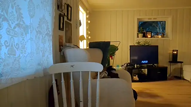 Czat XXX na żywo – MyManCave