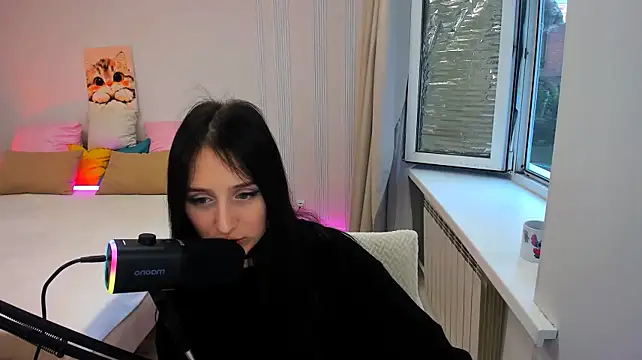 JulietteMonli Live XXX-chat