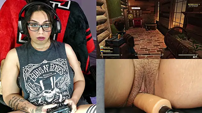 Blaze_Onn – Live XXX-chat