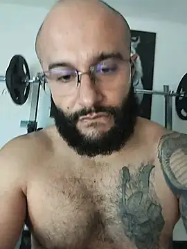 Chat XXX ao vivo de Luke__09