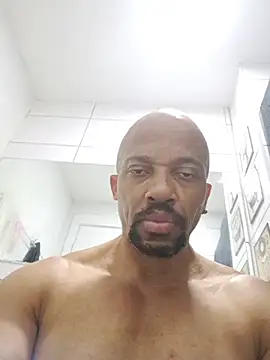 Živý XXX chat Negro1000sexy