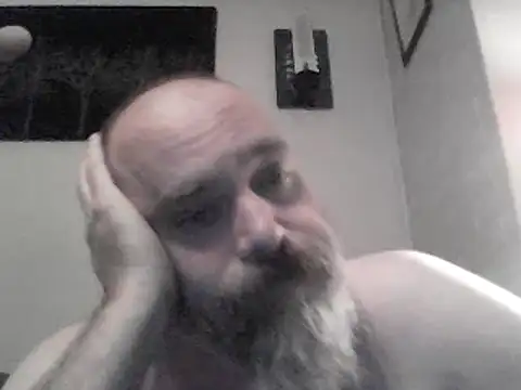 crazyheratic8 élő XXX-chatje