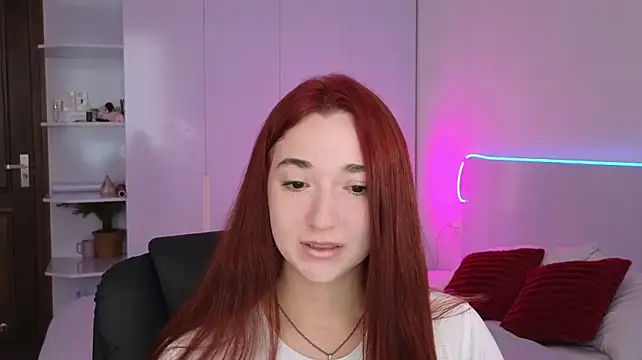 Anna_Vey 现场XXX聊天