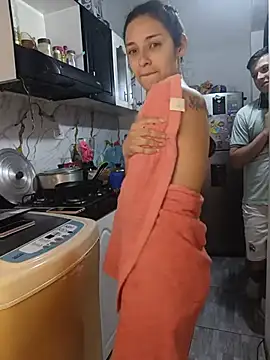 kingofqueenxxx Live XXX-Chat