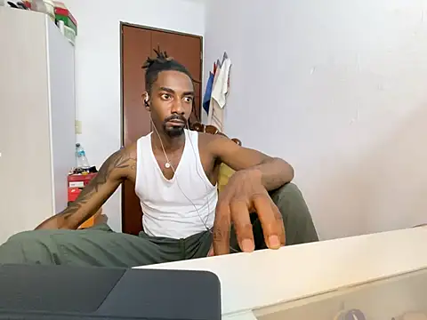 Malkon_Big élő XXX-chatje