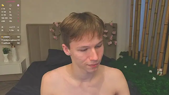 Chat +18 de cuMte_boy ao vivo