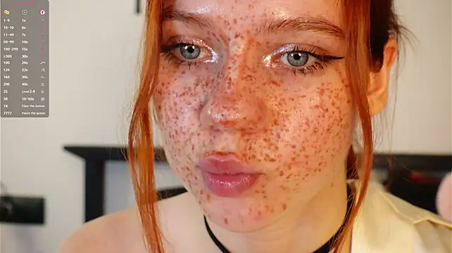 Killy_Merrot – Naživo XXX chat