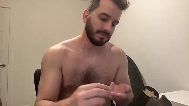 Chat XXX en directo de ThickDickMontreal
