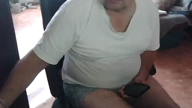 serg1971 Live XXX-chat