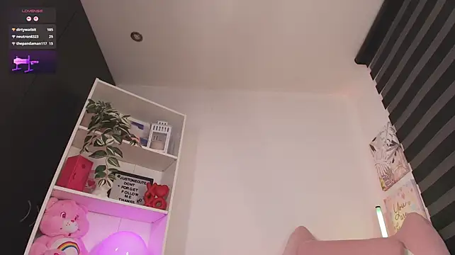justonecute Live XXX-chat