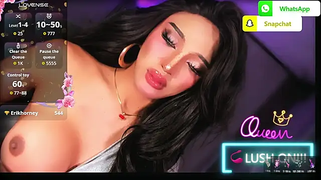 Sembang XXX Secara Langsung UrDominantBella