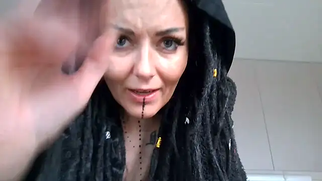 MyManCave Live XXX-Chat