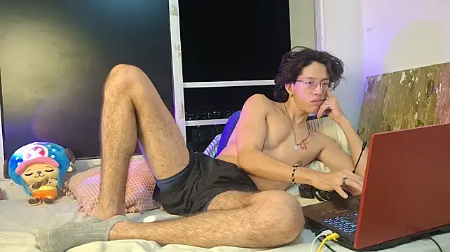 manu_vera8 现场XXX聊天