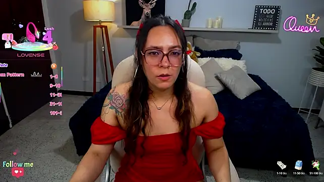 Bianca____ Live XXX-chat