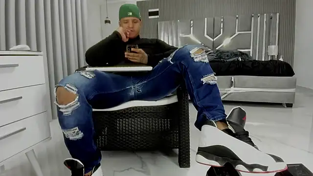 master_leather Chat XXX live