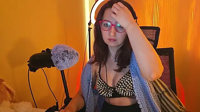 Czat XXX na żywo – Teasing_Dream