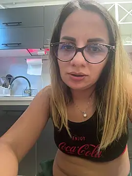 mariahotgirl 라이브 XXX 채팅