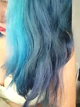 azulzulix Live XXX-chat