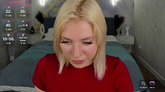 Kate_Krose's Live XXX Chat