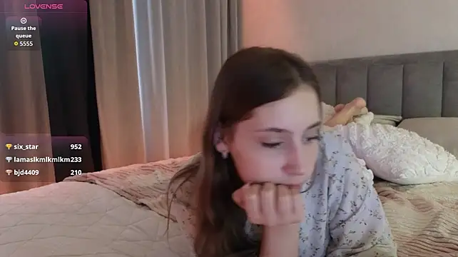 vivienneque – Naživo XXX chat