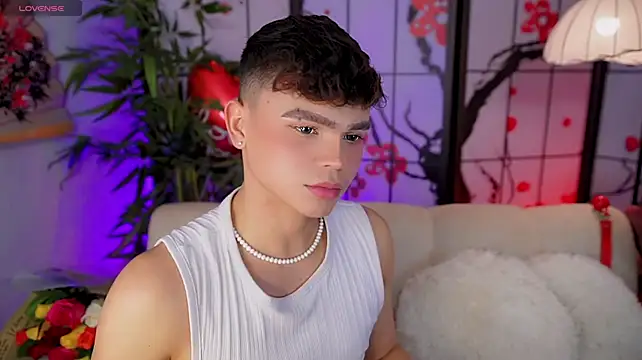 Czat XXX na żywo – PRINCE_STEV