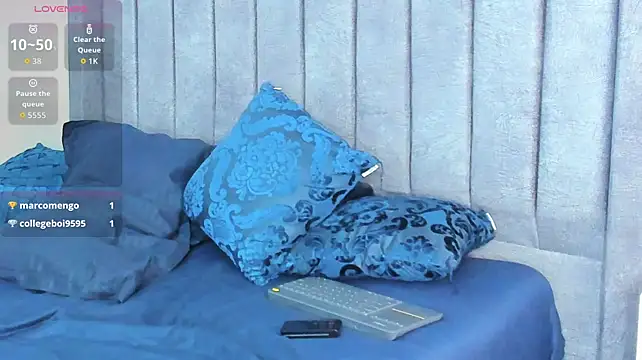 Živý XXX chat Ken_mailik1