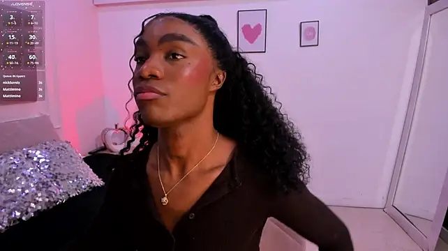 Nico_Dior's Live XXX Chat
