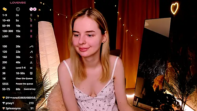 LillianShine Live XXX-chat