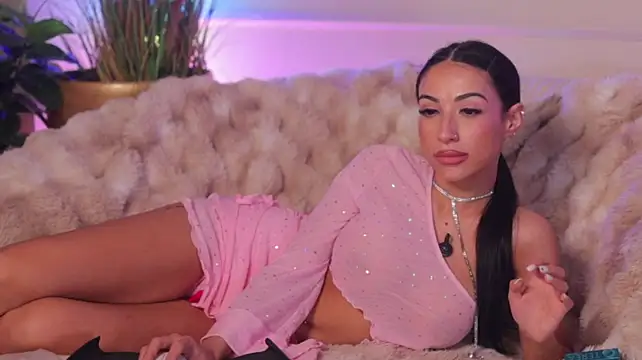แชท XXX สดของ Anais_Bloom
