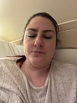 Lacey_BBW 웹캠 쇼