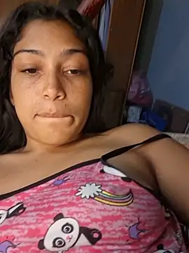 Chat +18 de Putaalexa ao vivo