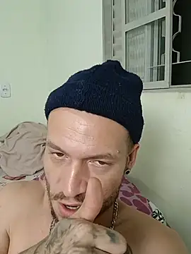 Gallegopk Live XXX-Chat