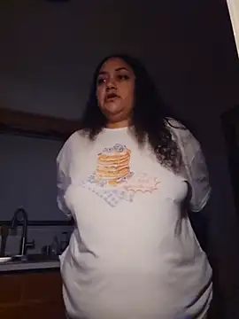 Živý XXX chat honeeyyy_pot