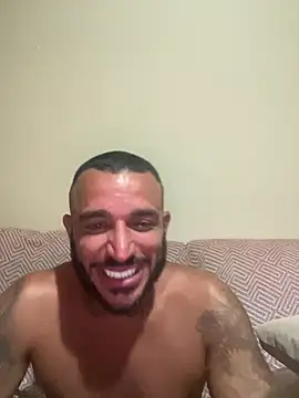 Diablo_Negro__ Live XXX Chat
