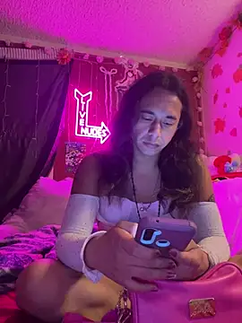 TranSexualJade95's Live XXX Chat