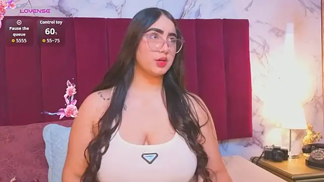 JESSYCORTES' Live XXX Chat