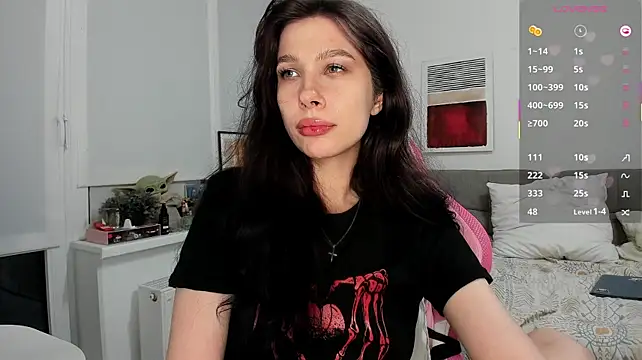 Chat +18 de tenderdreams ao vivo