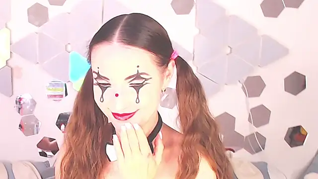 Chat XXX Live LexiKiss
