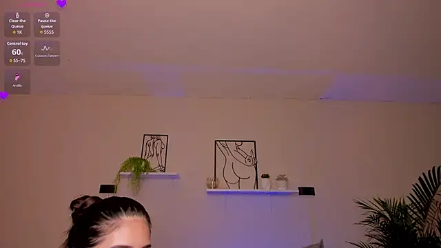Czat XXX na żywo – Dream_saray