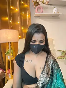 its_ur_flora Adlı Modelin Canlı XXX Sohbeti